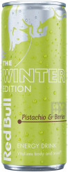 Redbull 250ml Pistachio&Berries cz
