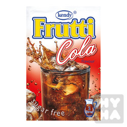 Frutti drink 8,5g Cola