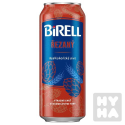 Birell 500ml Řezaný