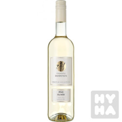Vinářství hodonín 0,75L Irsai Olivér polosuché
