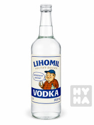Lihomil 1L Vodka 37,5%