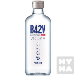 Vodka B42V 0,2L 42%