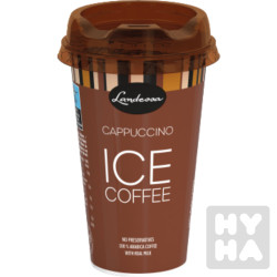 Landessa ice coffee 230ml cappuccino