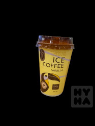 Mindo 230ml Ice Coffee Vanilla