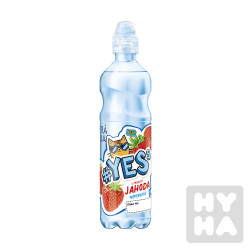 Dobrá Voda YESs 0,5L jahoda
