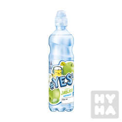 Dobrá Voda YESs 0,5L Jablko