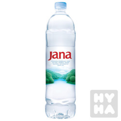 Jana Nature 1,5L PET