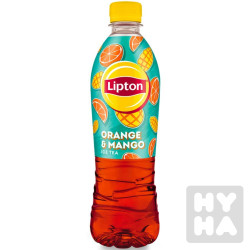 Lipton 1,5L Orange Mango ice tea