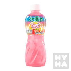 Kato s želatinou 320ml Pink party
