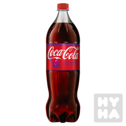 Coca Cola 1,5L Cherry