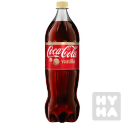 Coca Cola 1,5L Vanila
