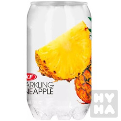 OKF Sparkling 350ml Pineapple