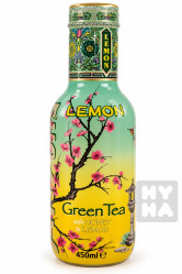 AriZona 0,45L Green tea Honey & Lemon
