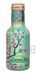 AriZona 0,45L Green tea Honey