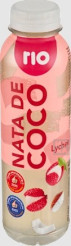 Rio Nata de coco 0,4L Liči