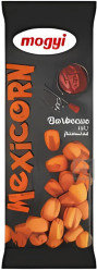 Mogyi mexicorn 55g Barbecue