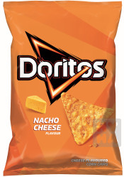 Doritos 100g Nacho cheese