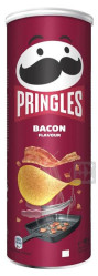 Pringles 165g Bacon