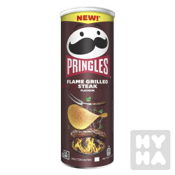 Pringles 165g Grilled steak