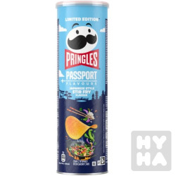 Pringles 165g Japanese style Stir Fry