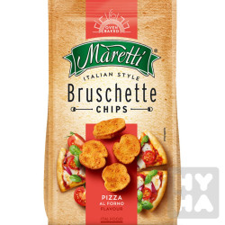 Maretti Bruschette 70g Pizza