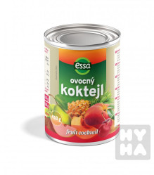 Essa ovocný koktejl 410g
