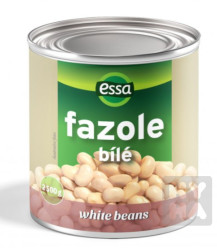 Essa Fazole bílé 400g