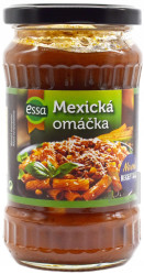 Nova Mexická omáčka na těstov. 360g
