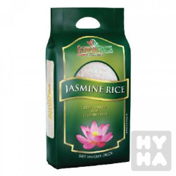 Lotus rice jasminová rýže 2kg