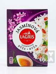 Lagris RÝŽE JASMÍNOVÁ VS 400g