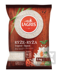 LAGRIS DLOUHOZRNNÁ RÝŽE 5kg