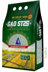 ST25 rýže 5kg (4ks/bal)