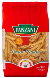 Panzani 500g Penne Rigate
