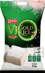 Gao VJ xanh la 5kg /6ks/kar