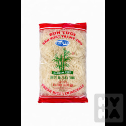 tufoco bun tuoi hieu ba cay tre 400g/ 30ks kar