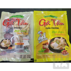 vi lau tan ga thuoc bac