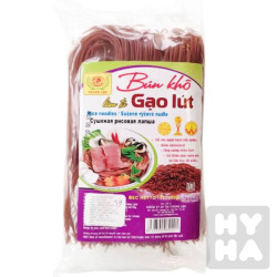 TL Bún khô gao lut