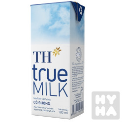 Sua TH true milk 180mlx48