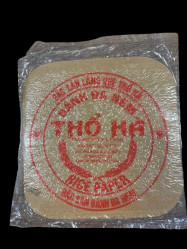 Bánh đa nem Tho ha 250g/ rýžový papír
