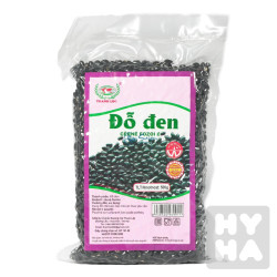TL do den xanh long/ černé fazole 500g