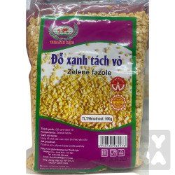 TL Do xanh tach vo