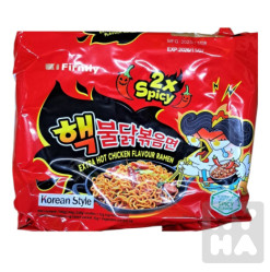 Firmly 140g Ramen 2x Spicy