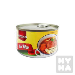 Vissan Bo kho 200g