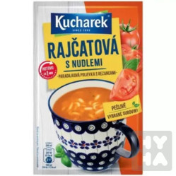 Kucharek 20g Rajčatová polévka s nudlemi