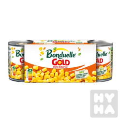 Bonduelle gold 3x212