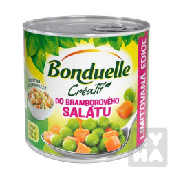 Bonduelle creatif - smes do salatu 425ml