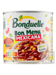Bonduelle 425ml Bon Menu Mexicana
