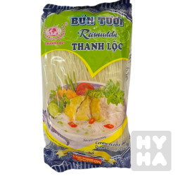 TL Bún tuoi soi nho 500g/ vlasové rýžové nudle