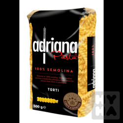 ADRIANA VŘETENA TORTI SEMO.500