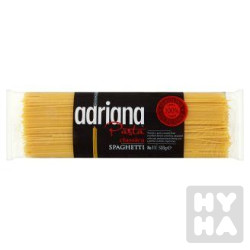ADRIANA ŠPAGETY SEMOLIN. 500g